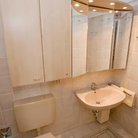 Lord Nelson App_ 301 Apartment Cuxhaven