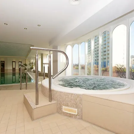 Apartment Lord Nelson App_ 301 *